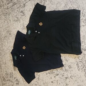 Ralph Lauren polos